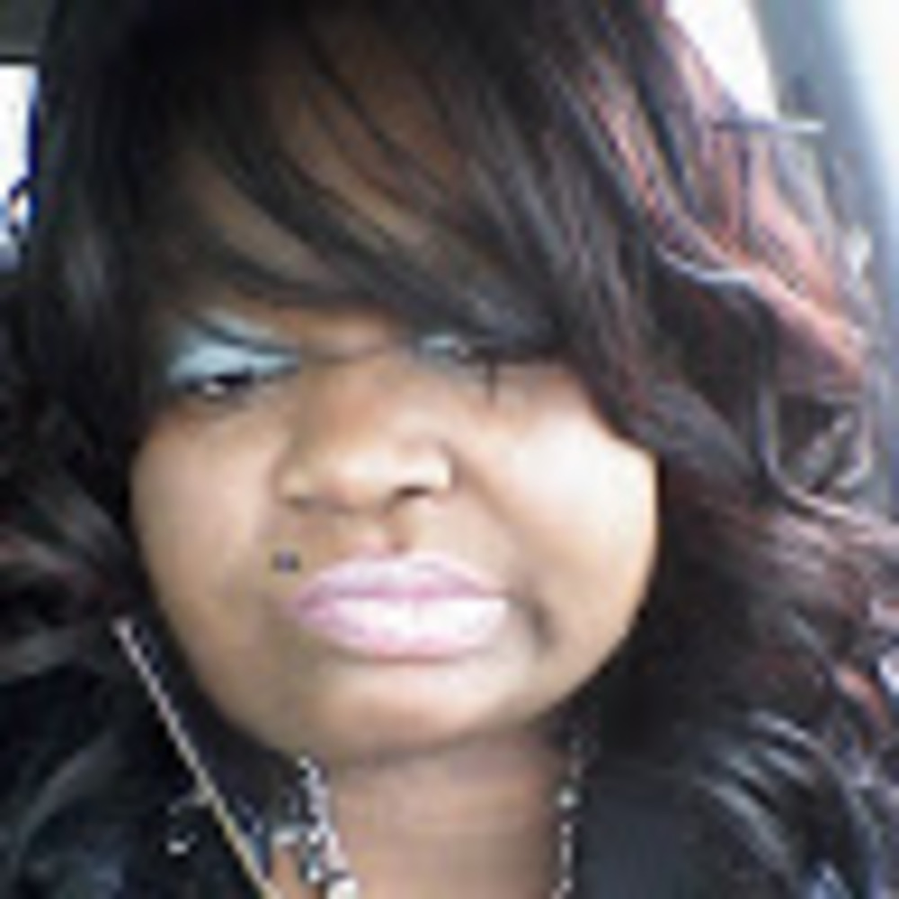 Meet your Posher, Lashawn